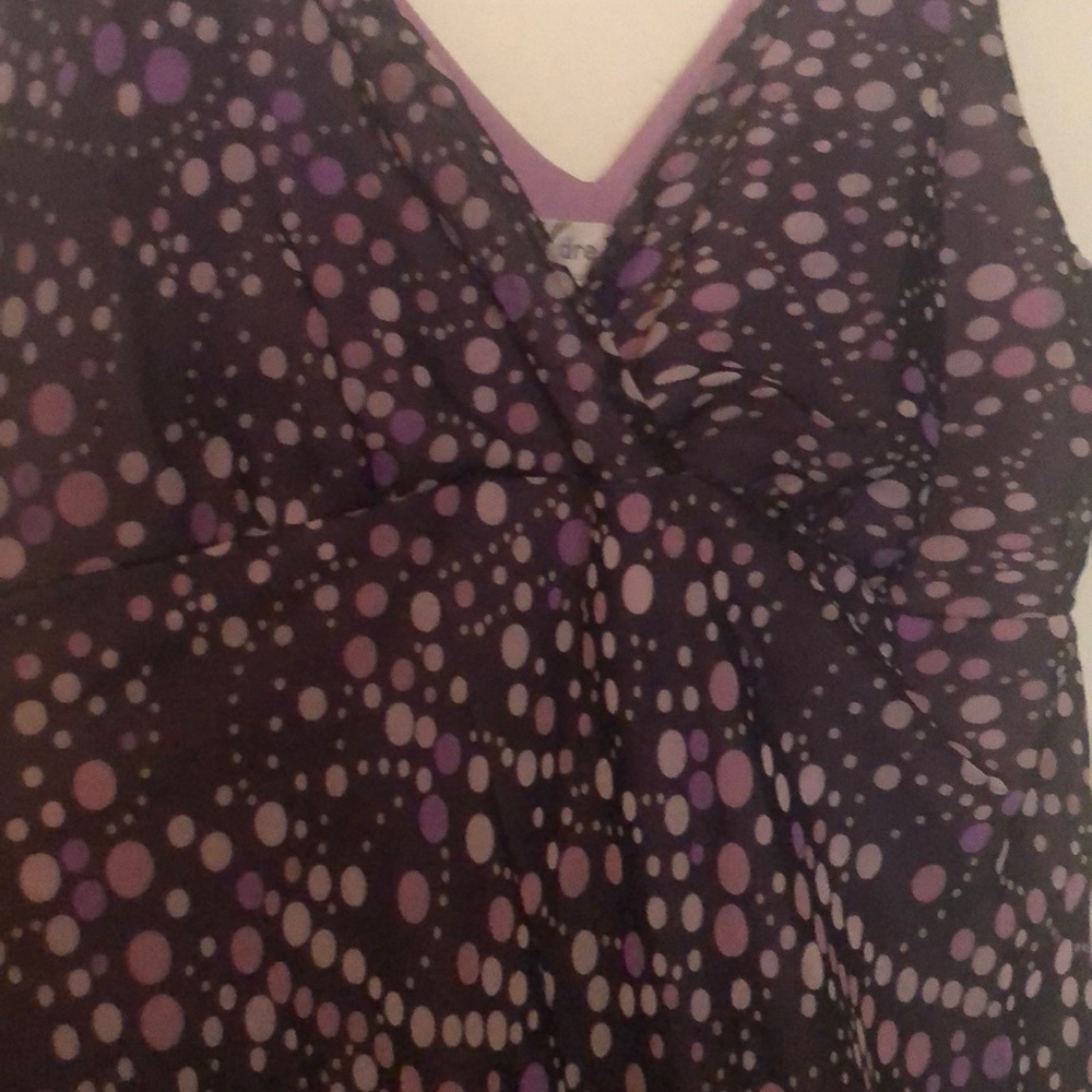 Dress barn ladies dress - Picture 4 of 16